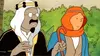 Les aventures de Tintin