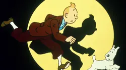 Les aventures de Tintin S03E05 Les bijoux de la Castafiore