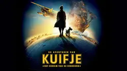 Les aventures de Tintin S02E01 L'étoile mystérieuse