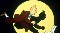 Les aventures de Tintin S02E04 Le sceptre d'Ottokar