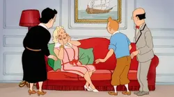 Sur Gulli à 21h05 : Les aventures de Tintin