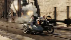 Sur Ciné+ Family à 20h50 : Les aventures de Tintin : le secret de la Licorne