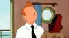 Les aventures de Tintin S02E02 L'oreille cassée (1992)