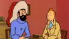 Les aventures de Tintin S02E01 L'étoile mystérieuse (1992)