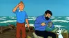 Les aventures de Tintin S03E07 Les bijoux de la Castafiore (1995)