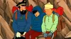 Les aventures de Tintin S02E07 Tintin au Tibet (1991)