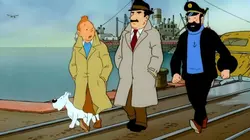 Sur 6ter à 22h25 : Les aventures de Tintin