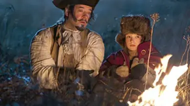 Les aventures du baron de Münchhausen (2012)