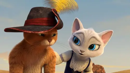 Les aventures du Chat Potté S06E01 Sauvez la ville ! en streaming