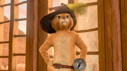 Les aventures du Chat Potté  S05E09 La grande pestilence