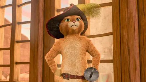 Les aventures du Chat Potté S05E09 La grande pestilence en streaming