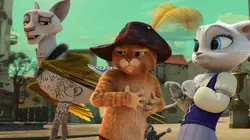 Les aventures du Chat Potté S06E10 Gloire à Potté en streaming