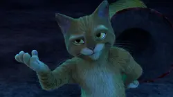 Les aventures du Chat Potté  S03E04 Les muscles