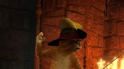 Les aventures du Chat Potté S03E07 L'exacte copie