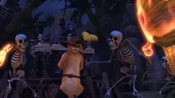 Visuel de Les aventures du Chat Potté