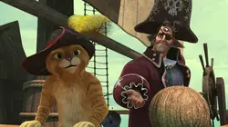 Les aventures du Chat Potté  S03E12 Le perroquet perdu