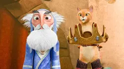 Sur Gulli à 22h25 : Les aventures du Chat Potté