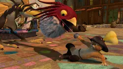 Sur Gulli à 22h20 : Les aventures du Chat Potté