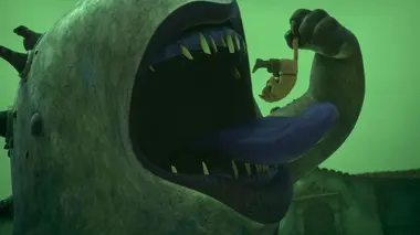La grande pestilence