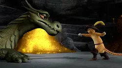Sur Gulli à 22h15 : Les aventures du Chat Potté