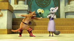 Sur Gulli à 22h35 : Les aventures du Chat Potté