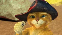 Les aventures du Chat Potté  S03E01 Le minet en chaussures