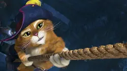 Les aventures du Chat Potté