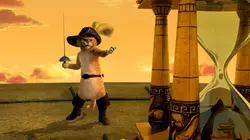 Les aventures du Chat Potté S01E02 Le sphinx