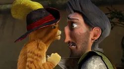 Les aventures du Chat Potté S02E02 Les taupes