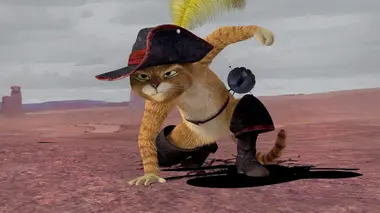Les aventures du Chat Potté S01E23 Histoires