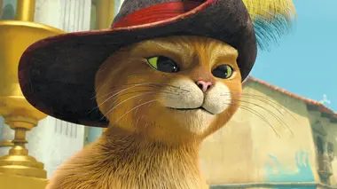 Les aventures du Chat Potté S03E05 L'épéiste