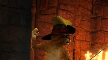 Les aventures du Chat Potté S03E07 L'exacte copie