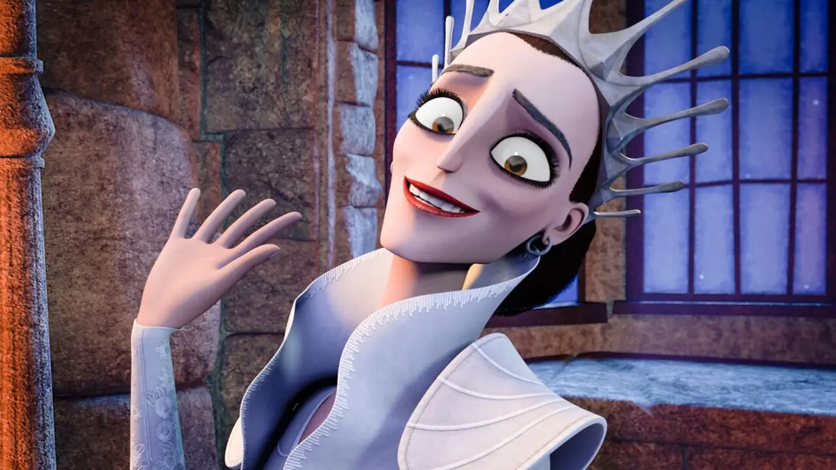 Visuel de Les aventures du Chat Potté S05E05 Trop de Chat Potté !