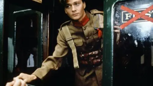 Casting Les aventures du jeune Indiana Jones