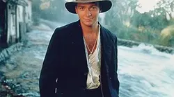 Visuel de Les aventures du jeune Indiana Jones