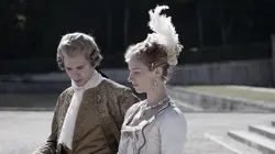 Les aventures du jeune Voltaire S01E03 Courtisan ou rebelle ?