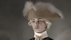 Les aventures du jeune Voltaire