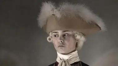 La liberté et l'exil