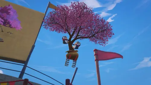 Les aventures du petit pingouin S01E37 La perspective de l'exil