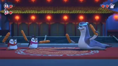 La guerre des crabes