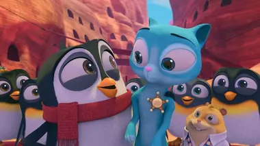 Fastoche le hamstoche