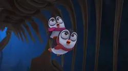 Les aventures du petit pingouin  S01E06 Tendre Spiky