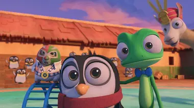 La rançon de la gloire