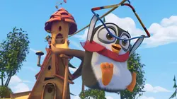 Les aventures du petit pingouin S01E52 La page manquante