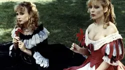 Visuel de Les aventures érotiques des trois mousquetaires