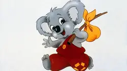 Les aventures extraordinaires de Blinky Bill
