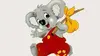 1993 • Les aventures extraordinaires de Blinky Bill
