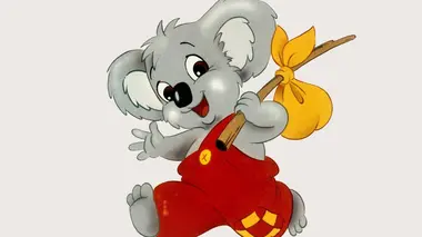Blinky Bill
