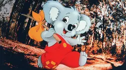 Les aventures extraordinaires de Blinky Bill