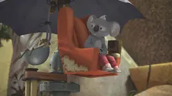 Les aventures extraordinaires de Blinky Bill